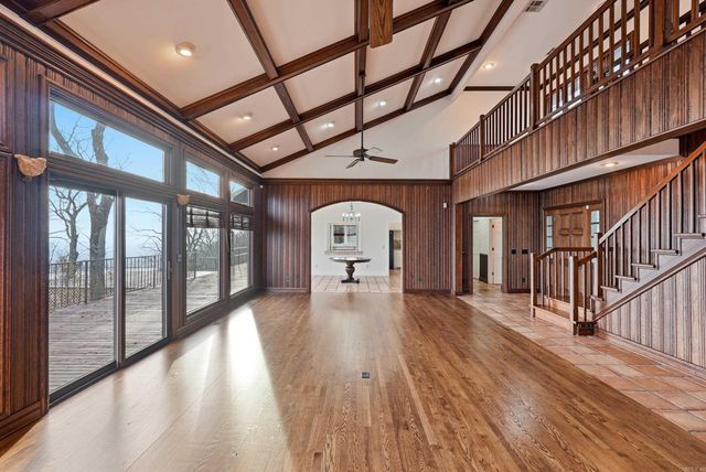 1097 Winrock Drive, Morrilton, AR 72110