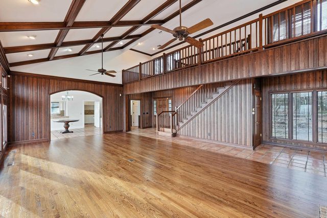 1097 Winrock Drive, Morrilton, AR 72110