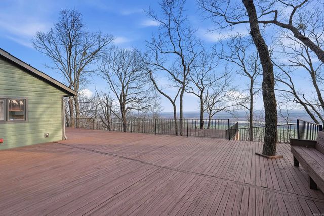 1097 Winrock Drive, Morrilton, AR 72110