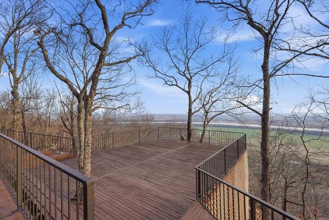 1097 Winrock Drive, Morrilton, AR 72110