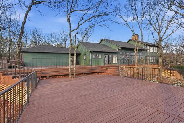 1097 Winrock Drive, Morrilton, AR 72110