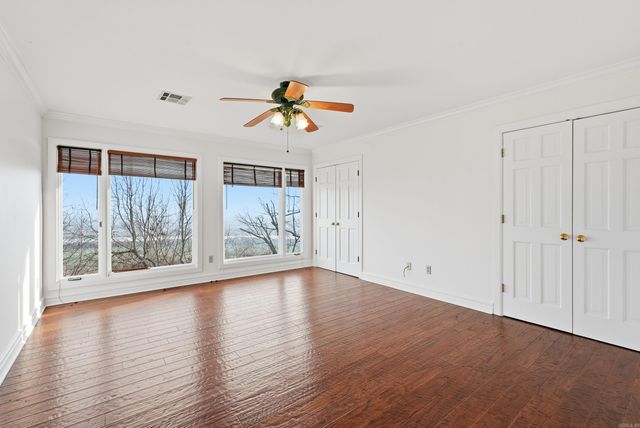 1097 Winrock Drive, Morrilton, AR 72110