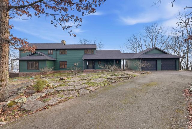 1097 Winrock Drive, Morrilton, AR 72110