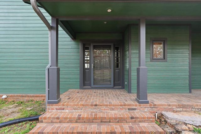 1097 Winrock Drive, Morrilton, AR 72110