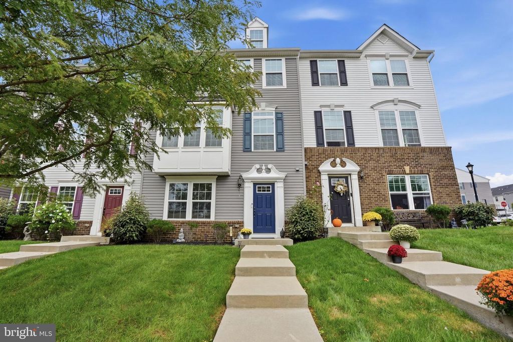 271 GRACE LN, HARLEYSVILLE, PA 19438 — photo 3