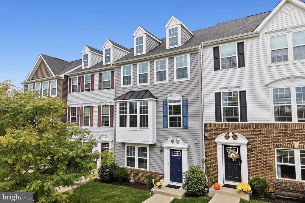 271 GRACE LN, HARLEYSVILLE, PA 19438 — photo 4