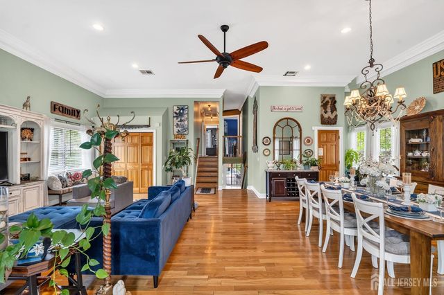 695 Spruce Road, North Brunswick, NJ 08902