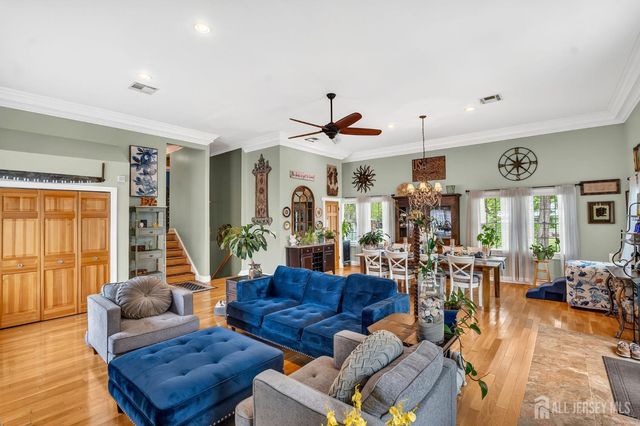 695 Spruce Road, North Brunswick, NJ 08902