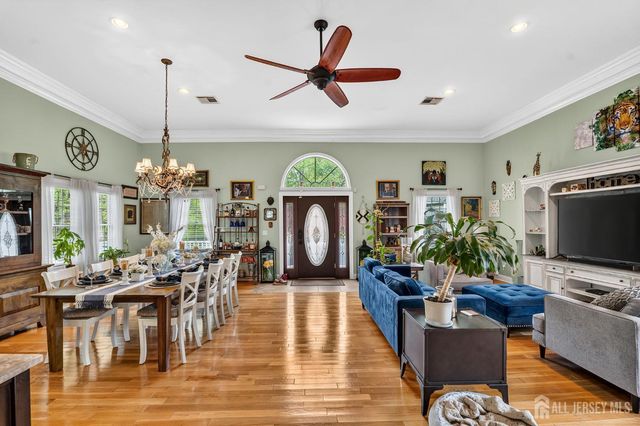 695 Spruce Road, North Brunswick, NJ 08902