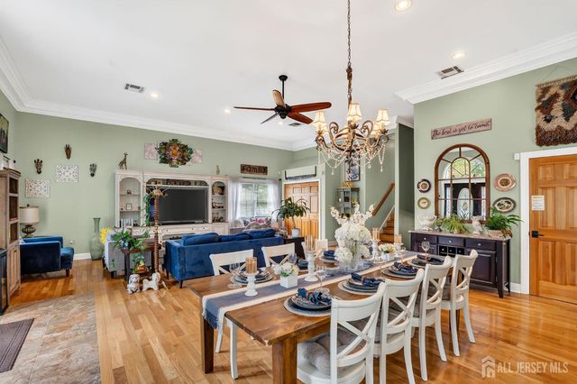 695 Spruce Road, North Brunswick, NJ 08902
