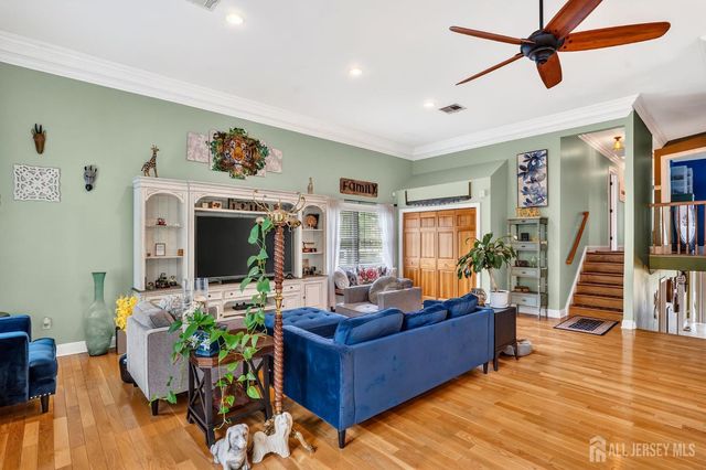 695 Spruce Road, North Brunswick, NJ 08902