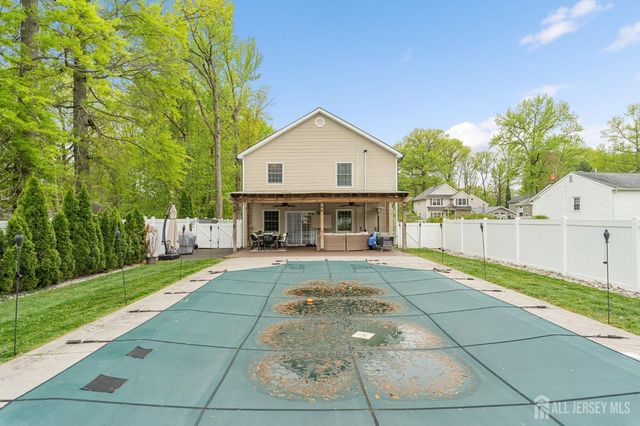 695 Spruce Road, North Brunswick, NJ 08902