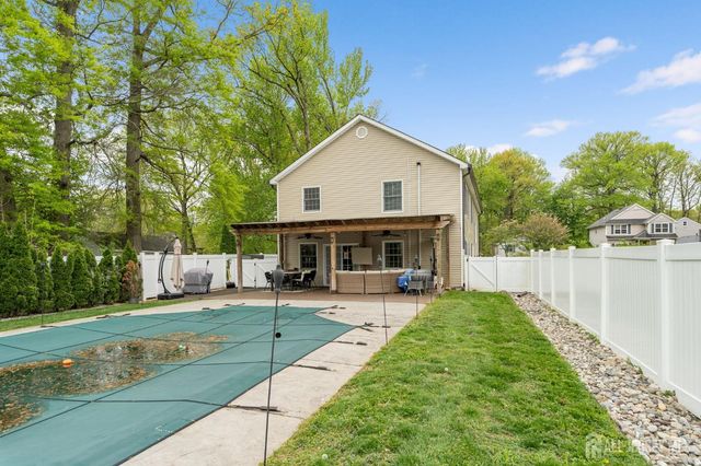 695 Spruce Road, North Brunswick, NJ 08902