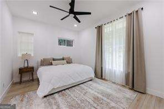 836 Bailey Woods Road, Dacula, GA 30019