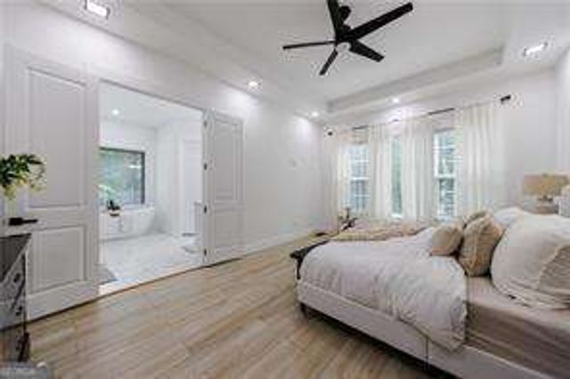 836 Bailey Woods Road, Dacula, GA 30019