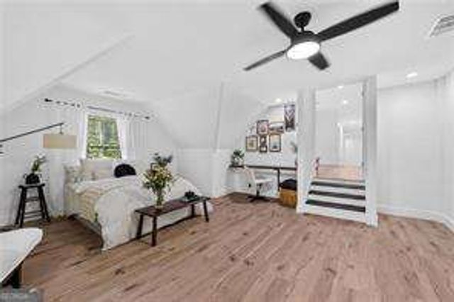 836 Bailey Woods Road, Dacula, GA 30019