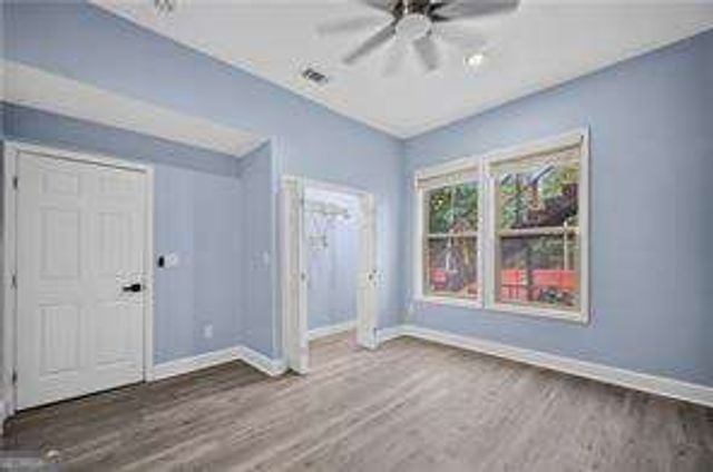 836 Bailey Woods Road, Dacula, GA 30019