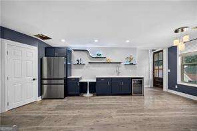836 Bailey Woods Road, Dacula, GA 30019