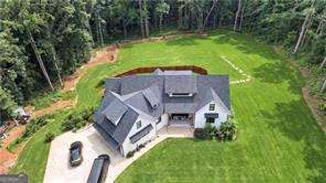 836 Bailey Woods Road, Dacula, GA 30019