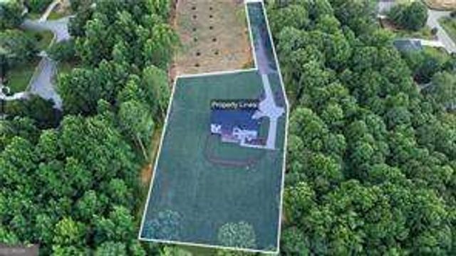 836 Bailey Woods Road, Dacula, GA 30019
