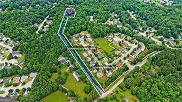836 Bailey Woods Road, Dacula, GA 30019