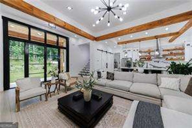 836 Bailey Woods Road, Dacula, GA 30019