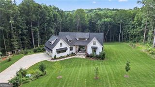 836 Bailey Woods Road, Dacula, GA 30019