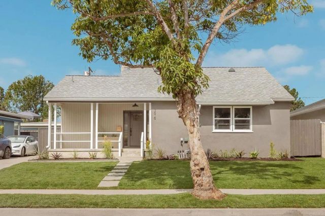 3615 Conquista Ave, Long Beach, CA 90808