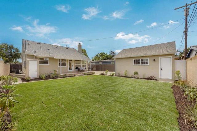 3615 Conquista Ave, Long Beach, CA 90808