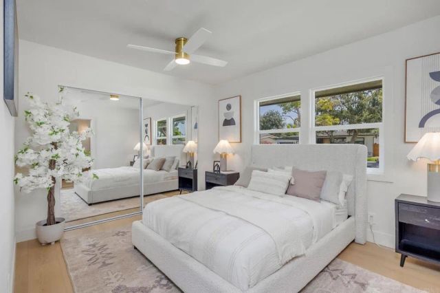 3615 Conquista Ave, Long Beach, CA 90808