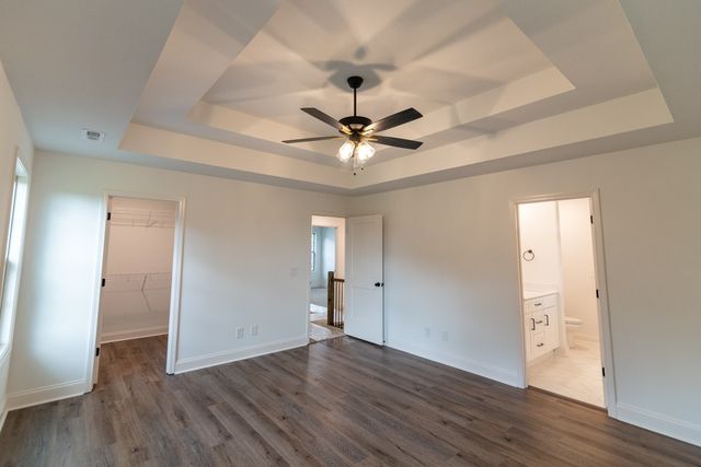 58 Hilltop, Clarksville, TN 37040