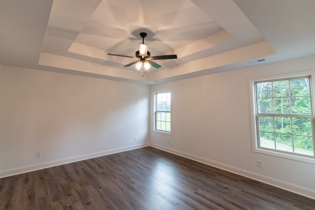 58 Hilltop, Clarksville, TN 37040