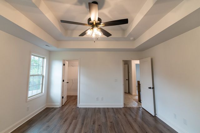 58 Hilltop, Clarksville, TN 37040
