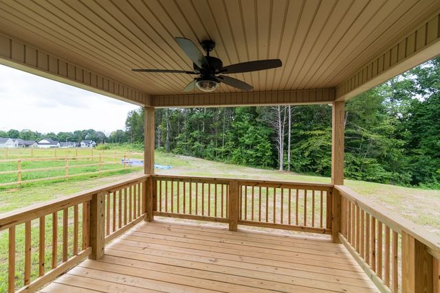 58 Hilltop, Clarksville, TN 37040