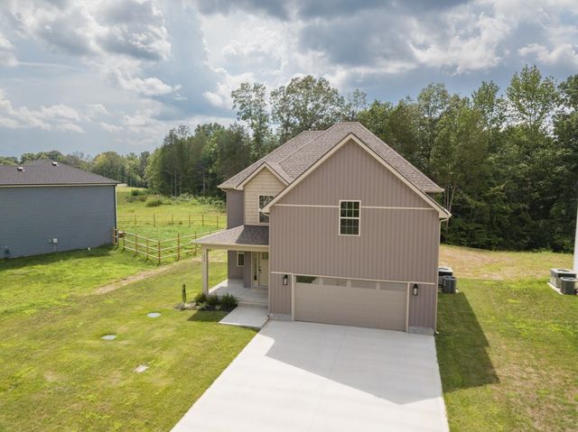 58 Hilltop, Clarksville, TN 37040