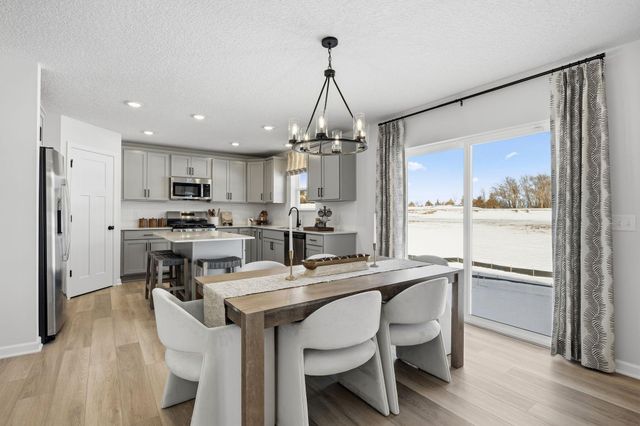 437 James Parkway, Elko New Market, MN 55054