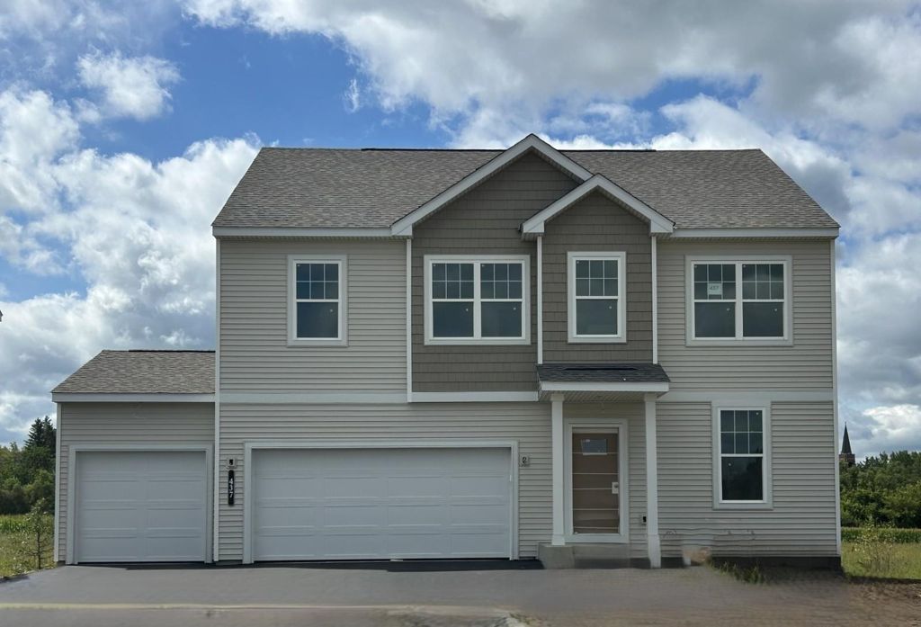 437 James Parkway, Elko New Market, MN 55054