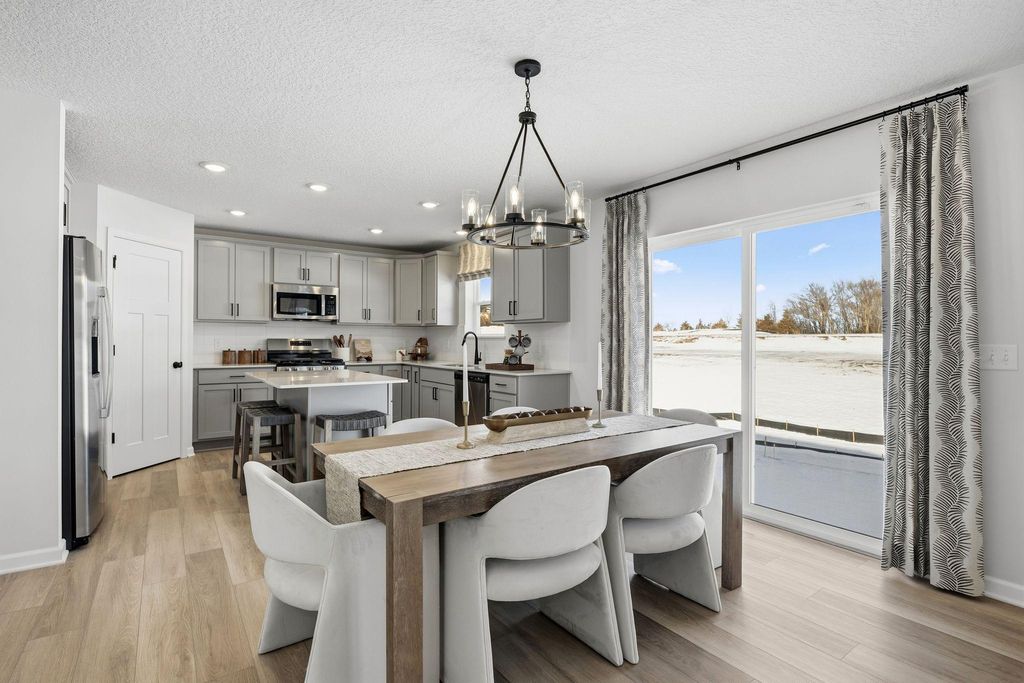 437 James Parkway, Elko New Market, MN 55054 — photo 2