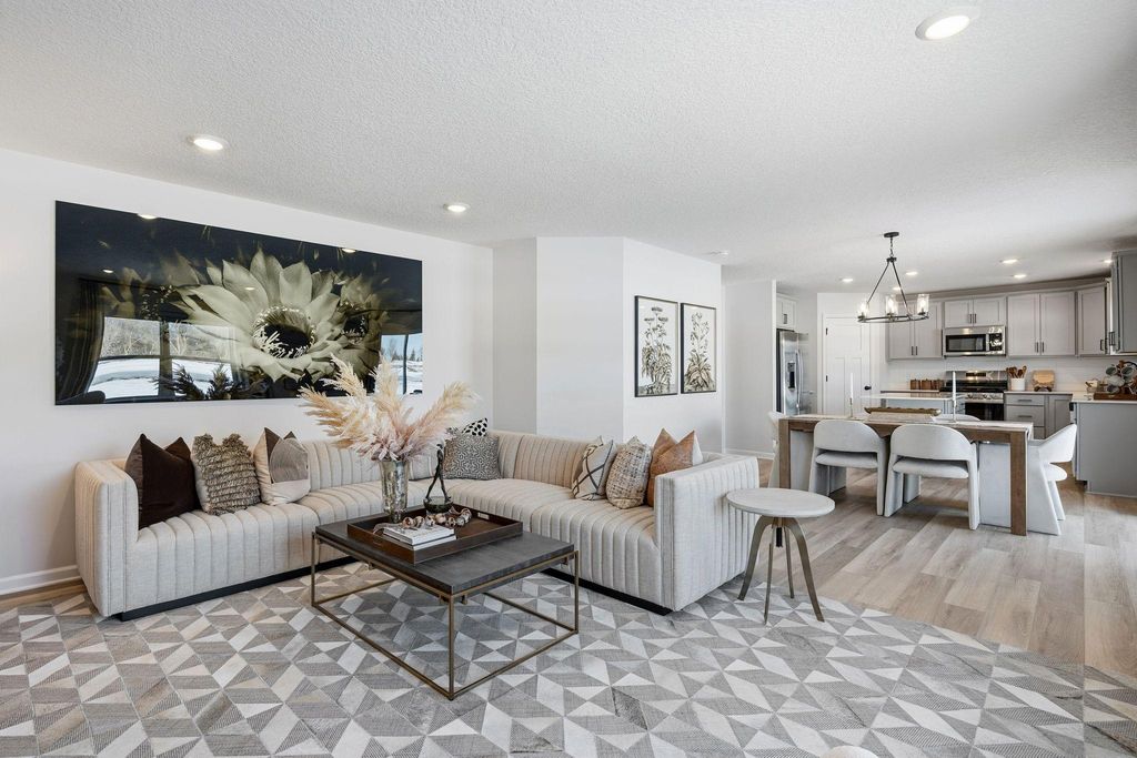 437 James Parkway, Elko New Market, MN 55054 — photo 4