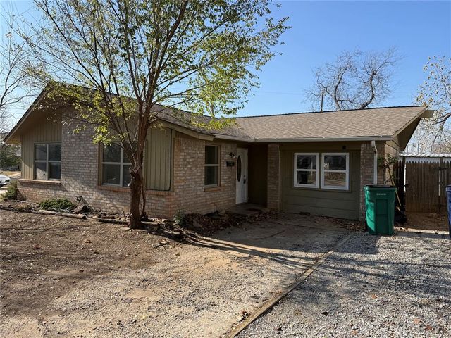 14005 Gateway Drive, Edmond, OK 73013