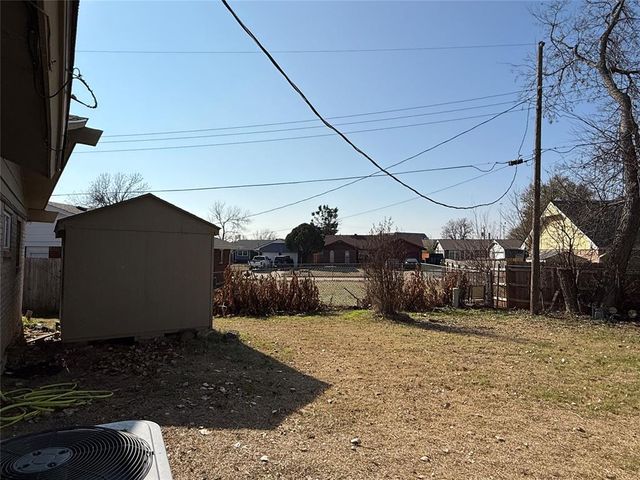 14005 Gateway Drive, Edmond, OK 73013