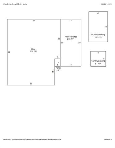 14005 Gateway Drive, Edmond, OK 73013