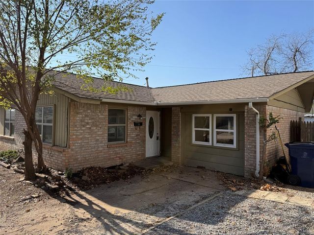 14005 Gateway Drive, Edmond, OK 73013