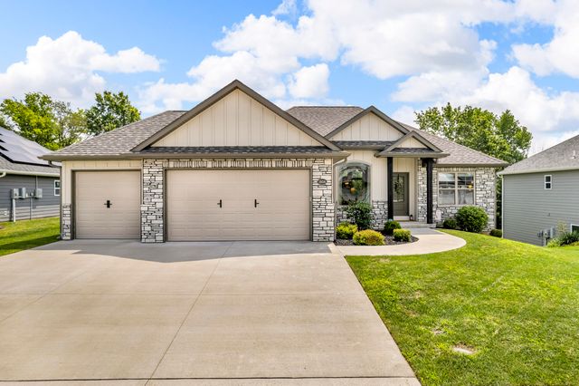 1806 STILLPOINT CT, Columbia, MO 65203