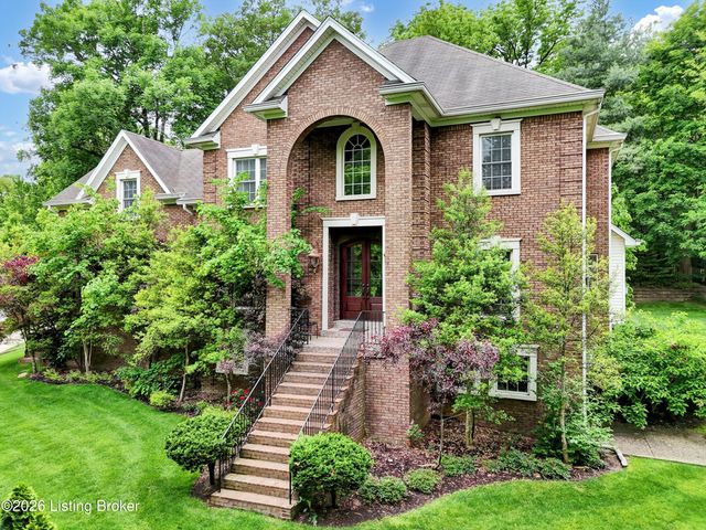 560 N Hubbards Ln, Louisville, KY 40207
