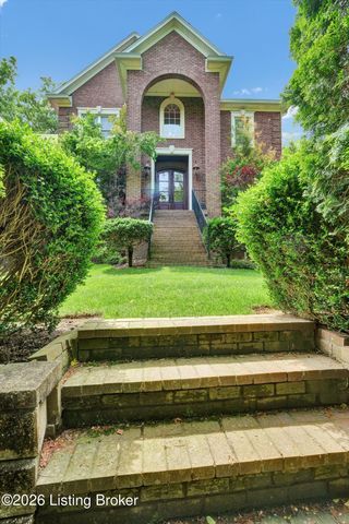 560 N Hubbards Ln, Louisville, KY 40207