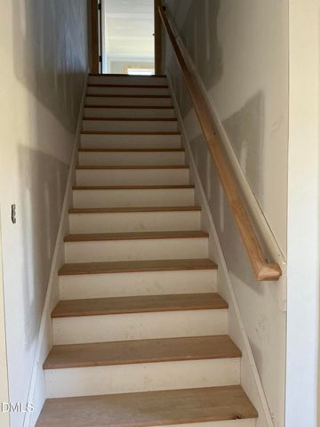 1027 N Lincoln Street, Benson, NC 27504
