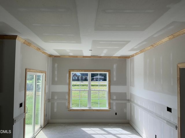 1027 N Lincoln Street, Benson, NC 27504