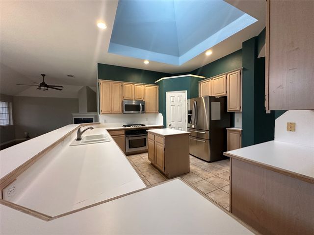 10107 Norman Court, Irving, TX 75063