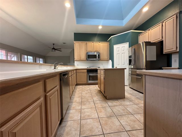 10107 Norman Court, Irving, TX 75063